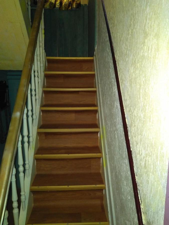 Room In Studio - Studio Nearby Central Station أنتويرب المظهر الخارجي الصورة